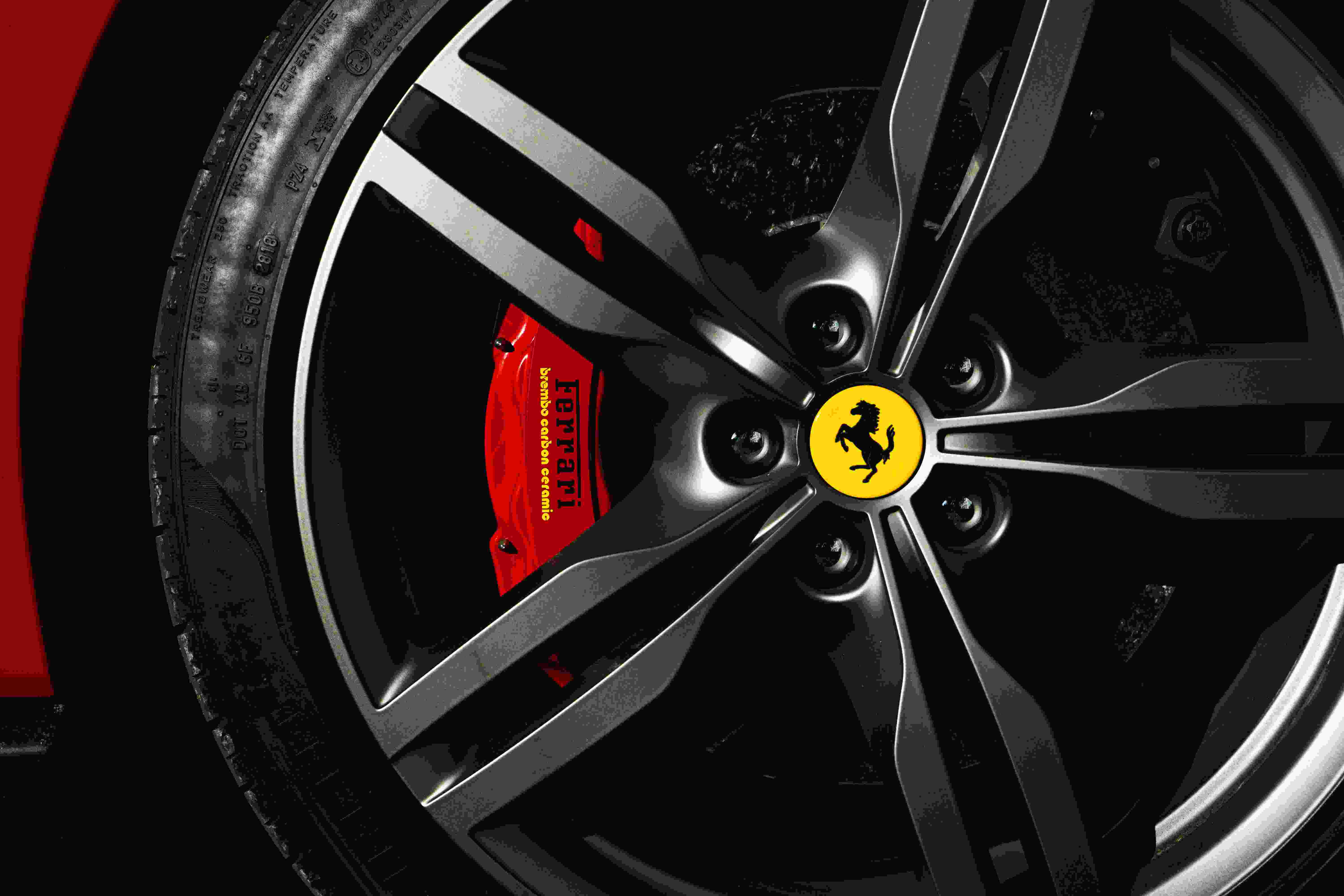 Ferrari