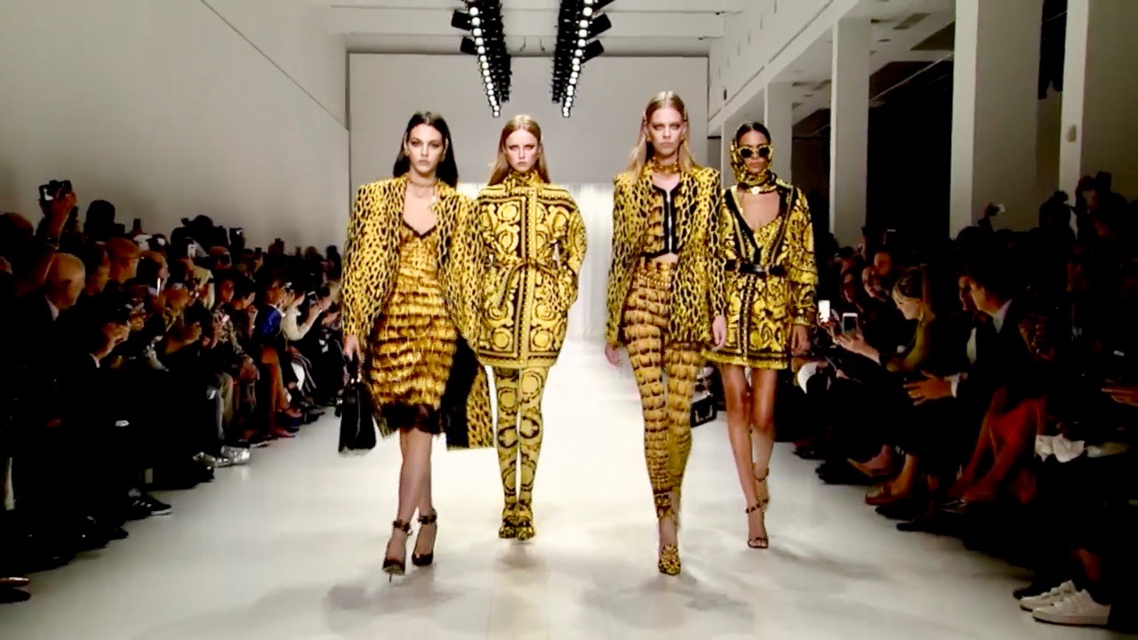 Versace
